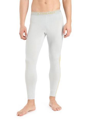 Base Layers Icebreaker Merino 200 Sonebula Thermal Leggings Homme Doré | FR 1364RVDW